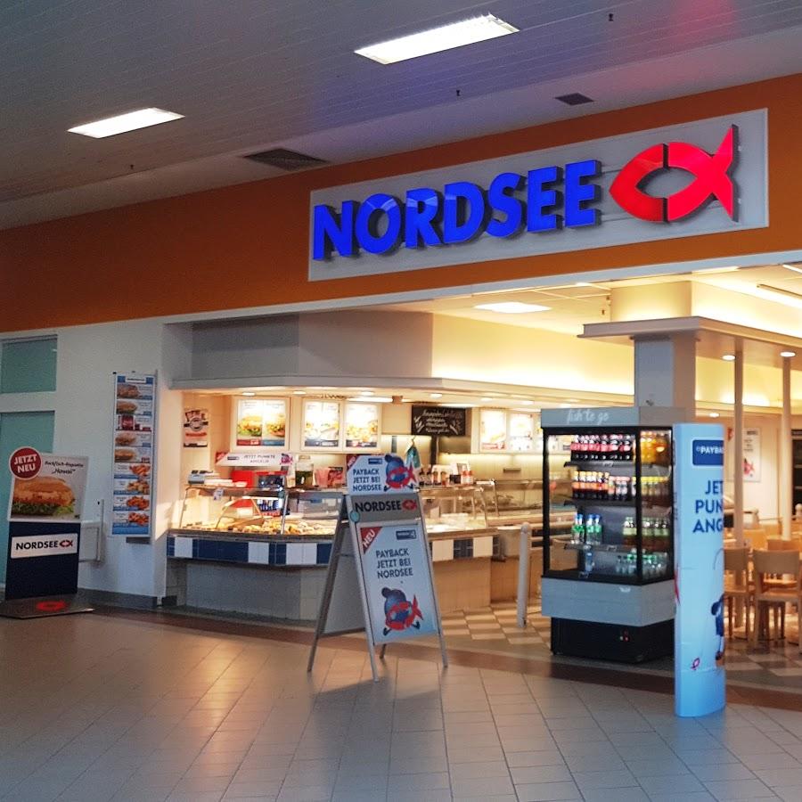 Restaurant "NORDSEE Brandenburg Wust" in  Beetzsee