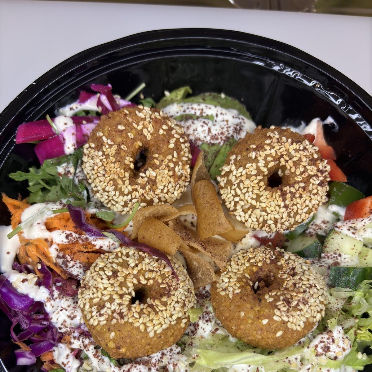 Restaurant "Frisch & Lecker" in Neufahrn in Niederbayern