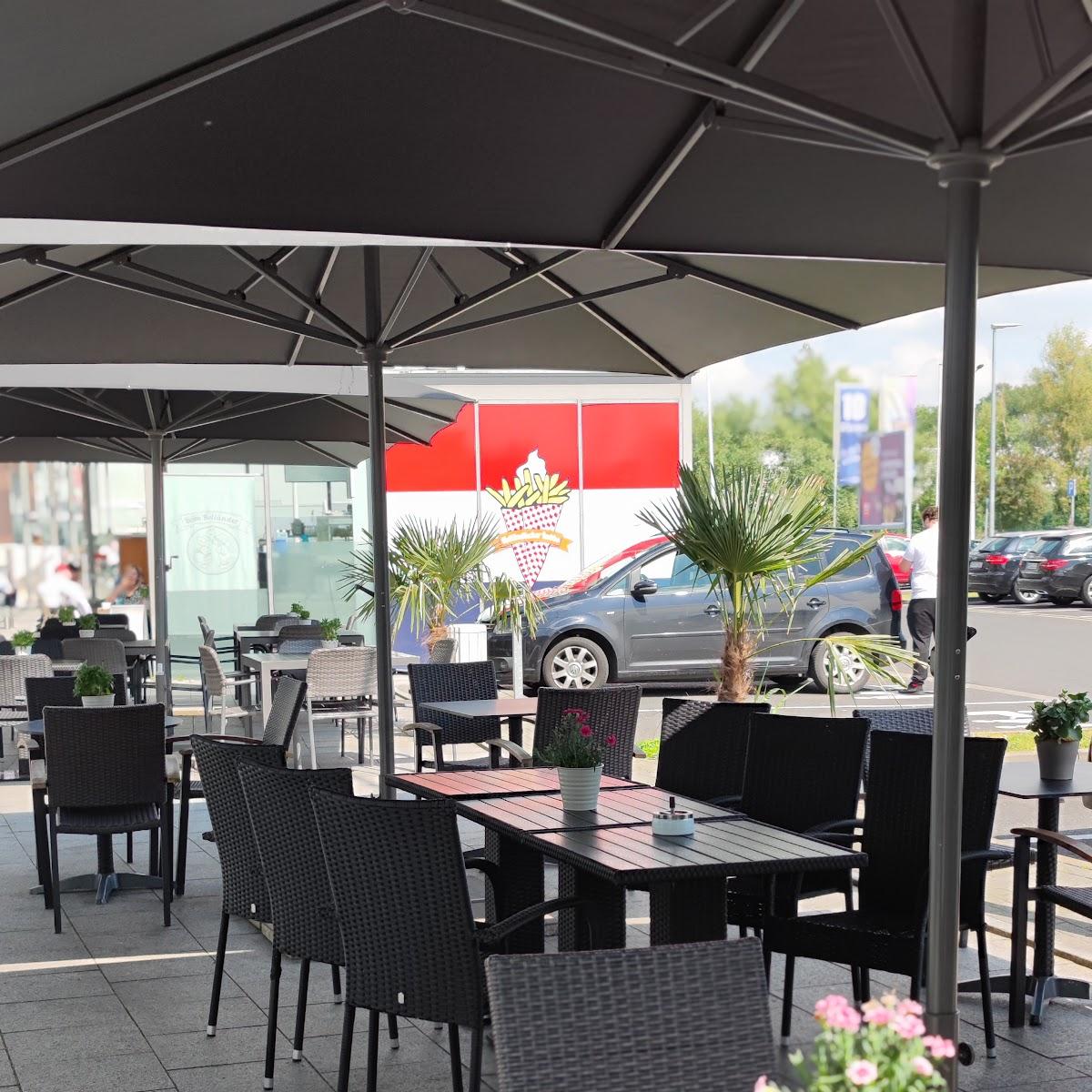 Restaurant "TAT GEMÜSEKEBAB" in Übach-Palenberg