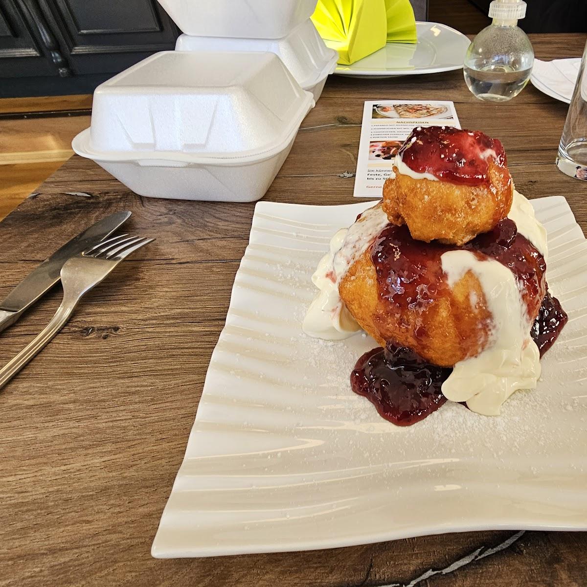 Restaurant "Doinitza" in Übach-Palenberg