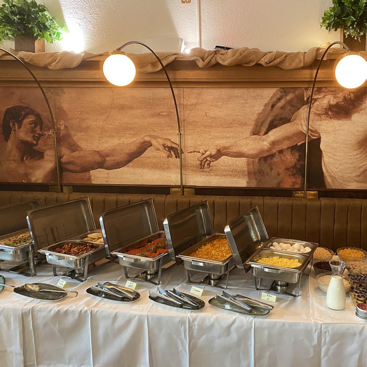 Restaurant "BARO  Welt Restaurant " in Wuppertal