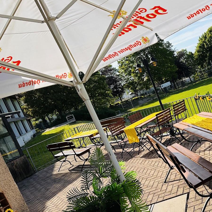 Restaurant "Ristorante Pizzeria Benvenuti Al Sud" in Besigheim