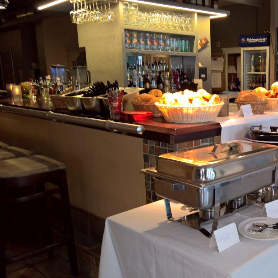 Restaurant "Simpl Cafe | Bistro | Bar" in  Oberpfalz
