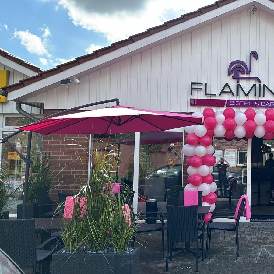 Restaurant "Flamingo (Bistro & Bar)" in Hemmoor