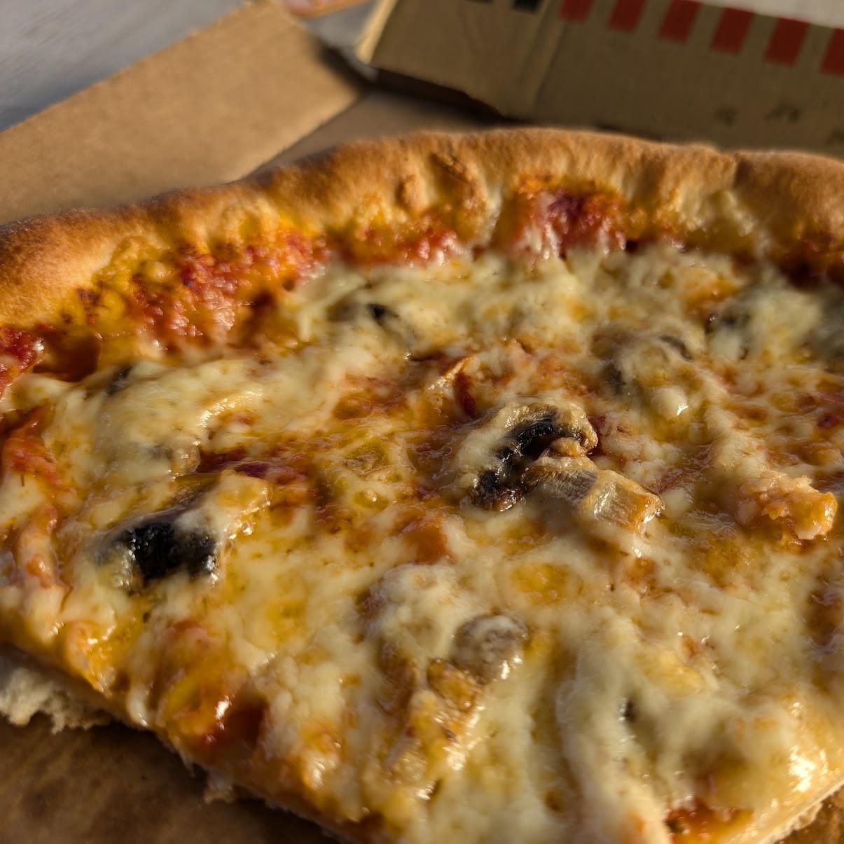 Restaurant "Sodhis Pizza" in Hemmoor