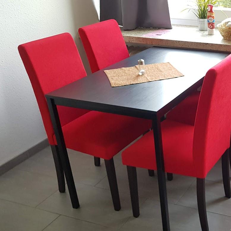 Restaurant "Ferienpark Kreidesee" in Hemmoor