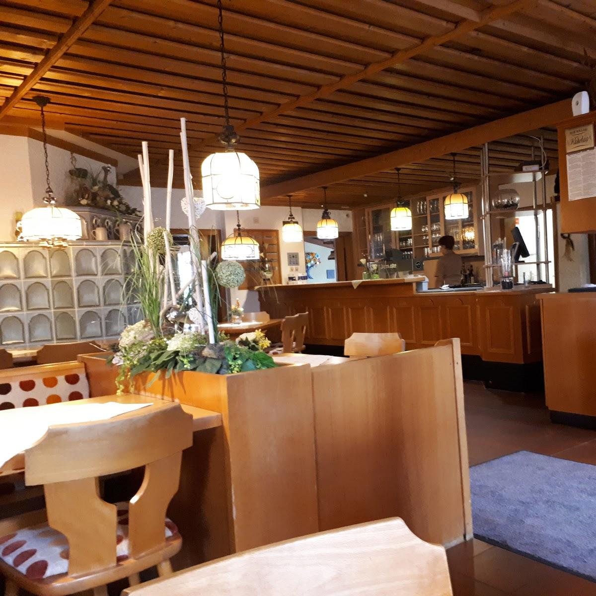 Restaurant "Gaststätte Deml" in  Oberpfalz