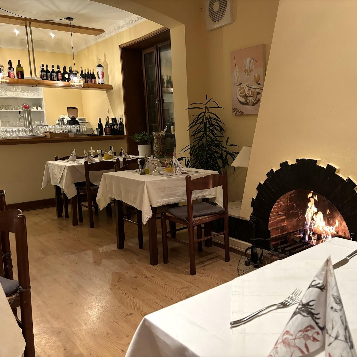 Restaurant "A Modo Mio" in Wildeshausen