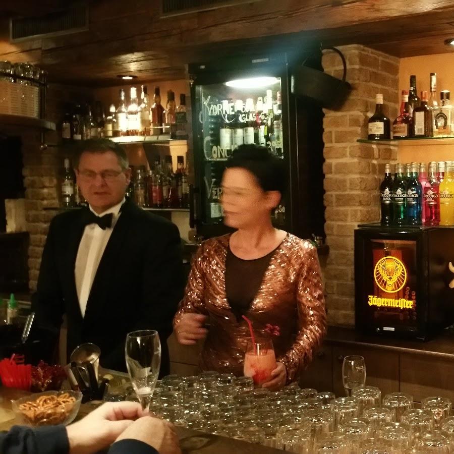 Restaurant "Brunnerhof" in Ingenbohl