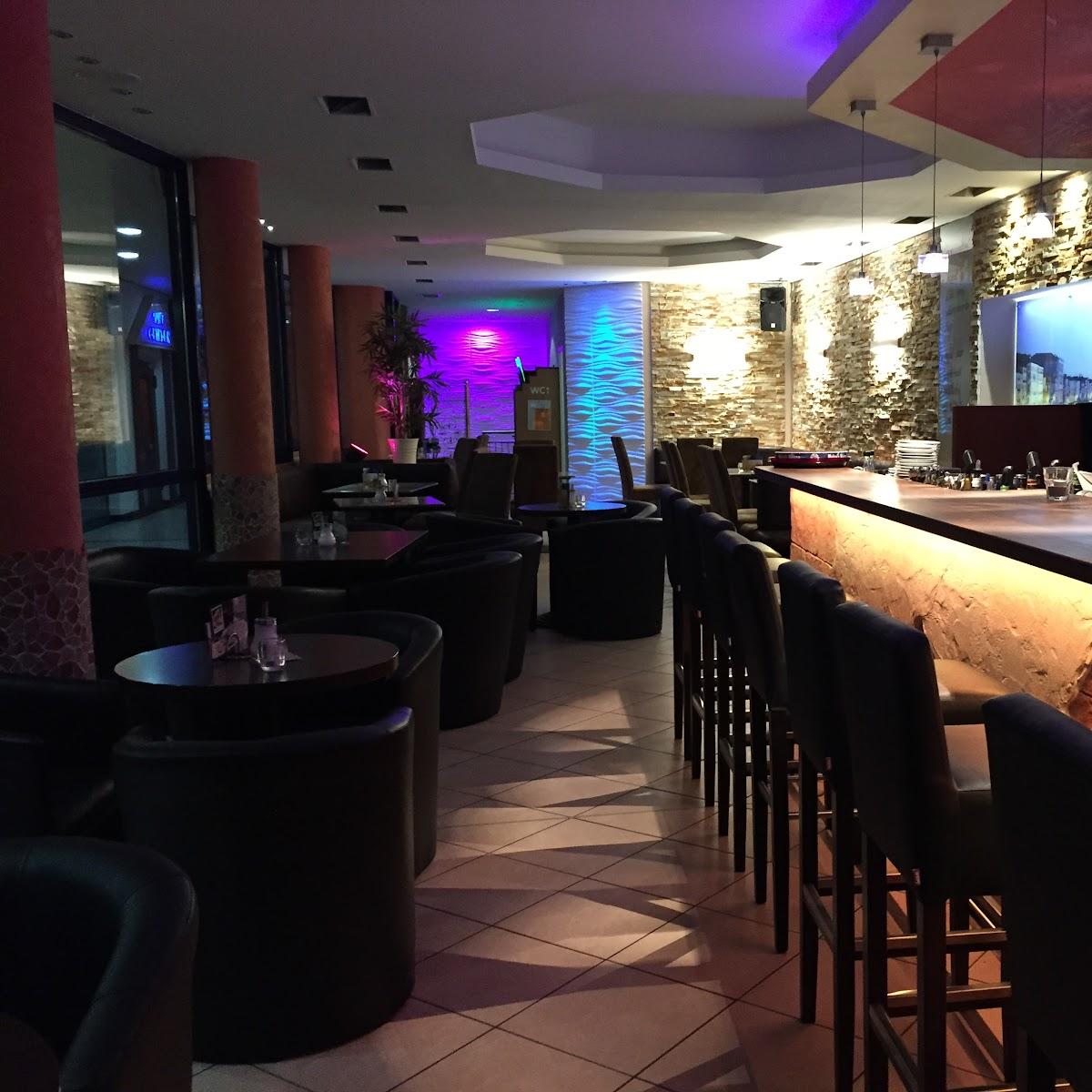 Restaurant "Ristobar Café Venezia" in Auerbach in der Oberpfalz