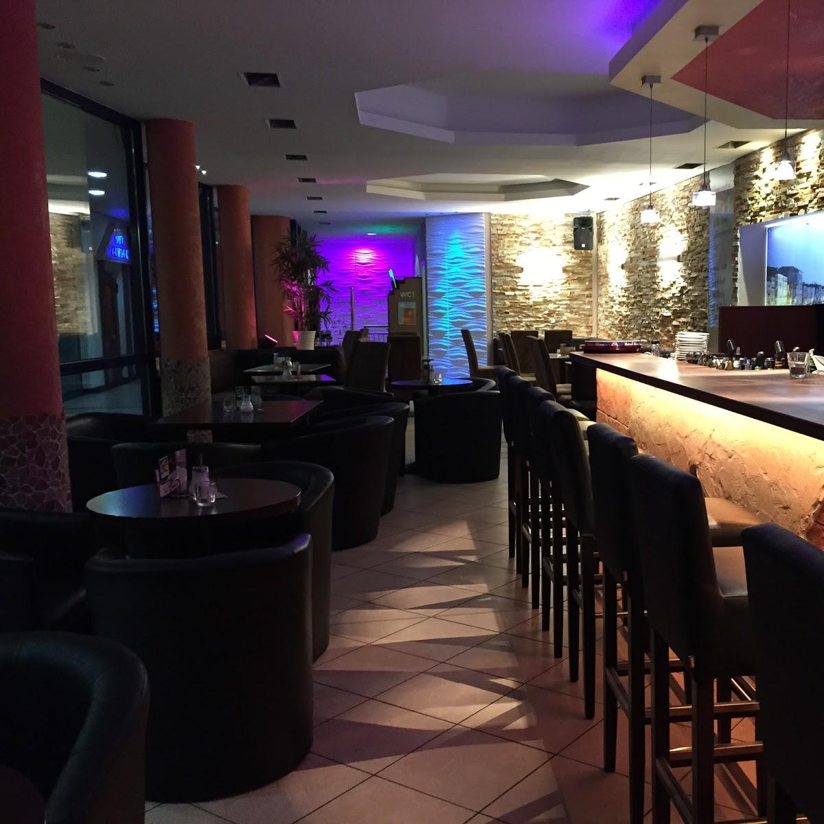 Restaurant "Ristobar Café Venezia" in Auerbach in der Oberpfalz