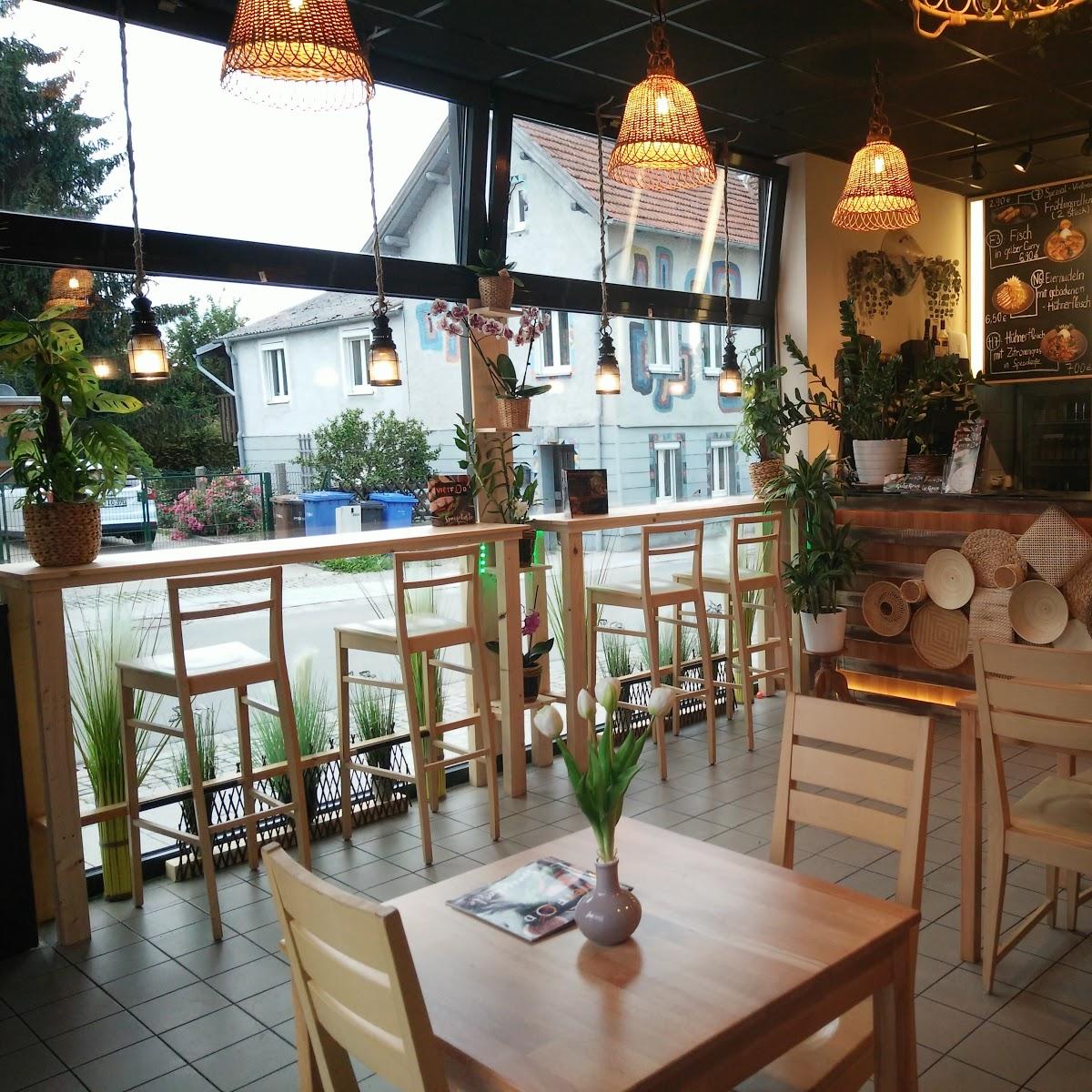 Restaurant "Vietfood" in Rotthalmünster