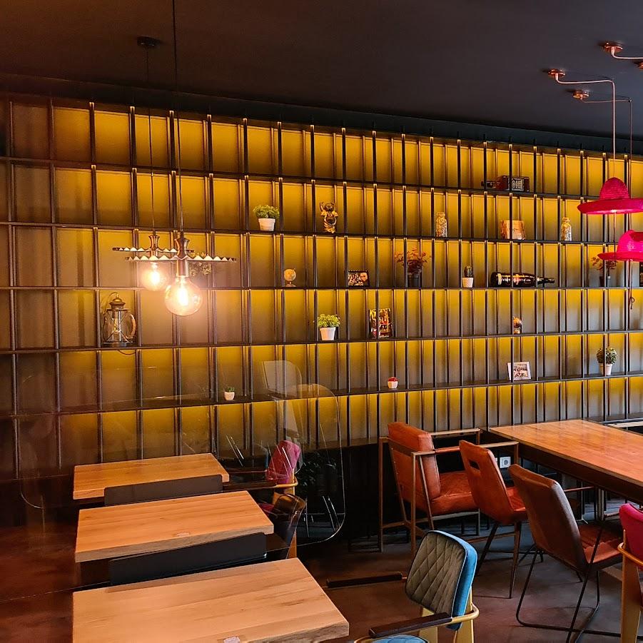 Restaurant "SANTANA BAR -Spich" in Troisdorf