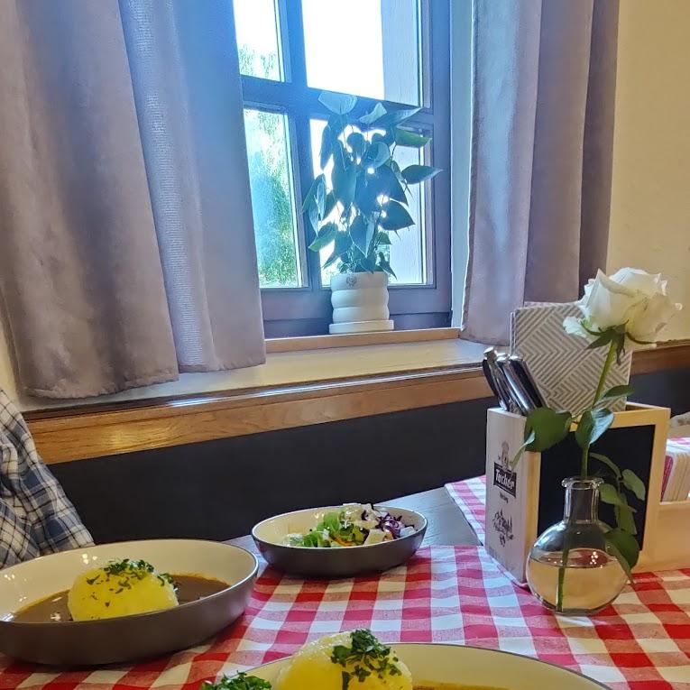 Restaurant "Gasthof Tut" in Nürnberg