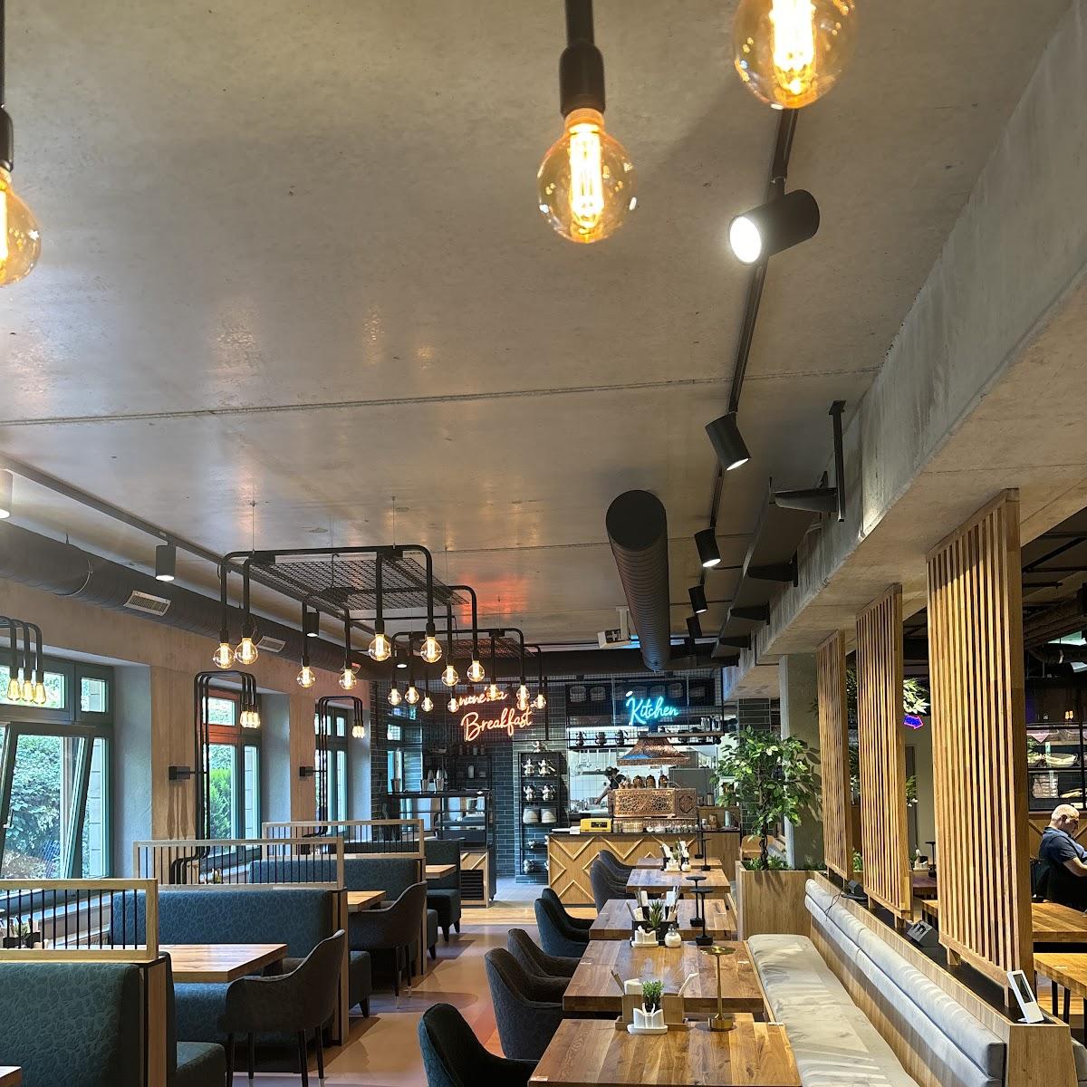 Restaurant "nune