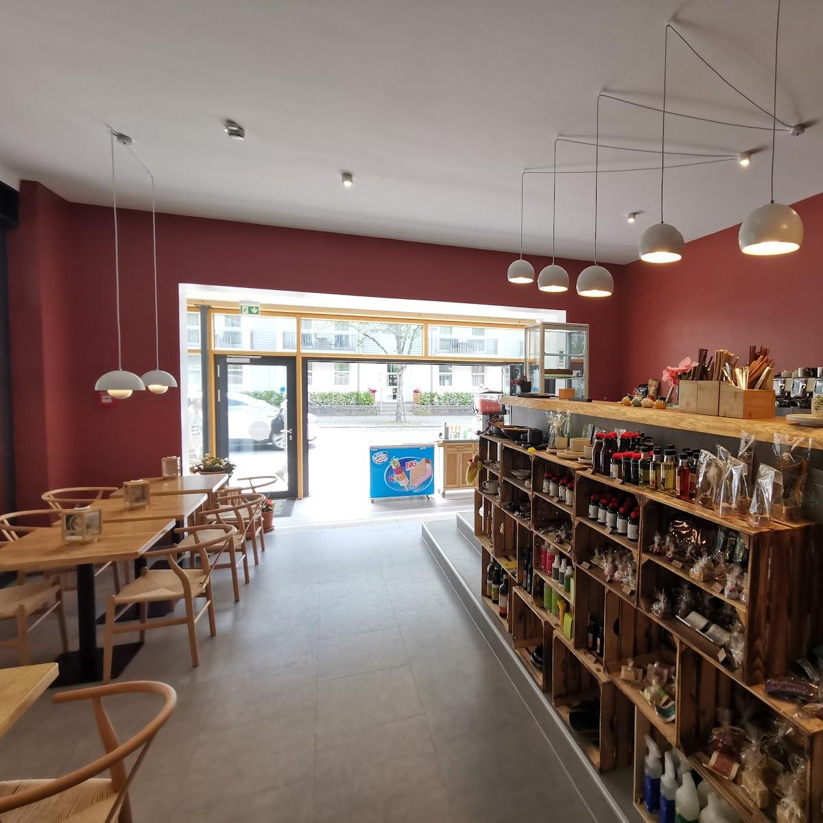 Restaurant "Isst Balance Titisee" in Titisee-Neustadt