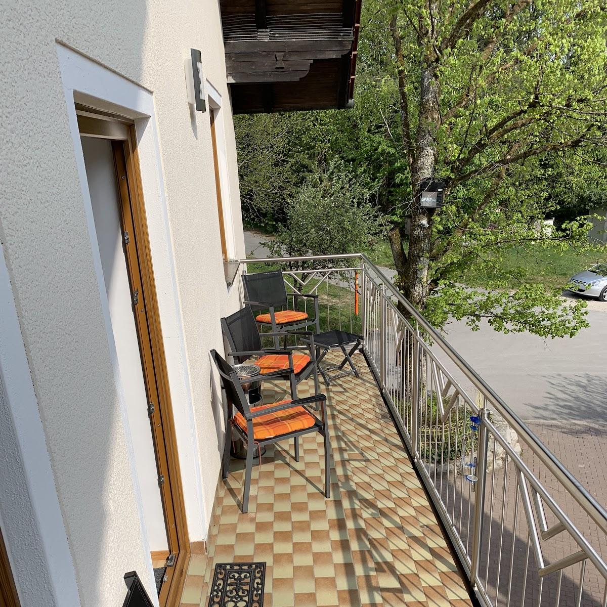 Restaurant "Hohe Tanne Auerbach" in Auerbach in der Oberpfalz