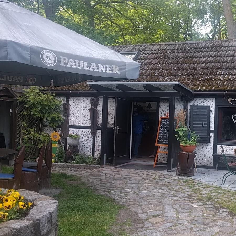 Restaurant "Räucherkate Markus Kuntze" in Breege