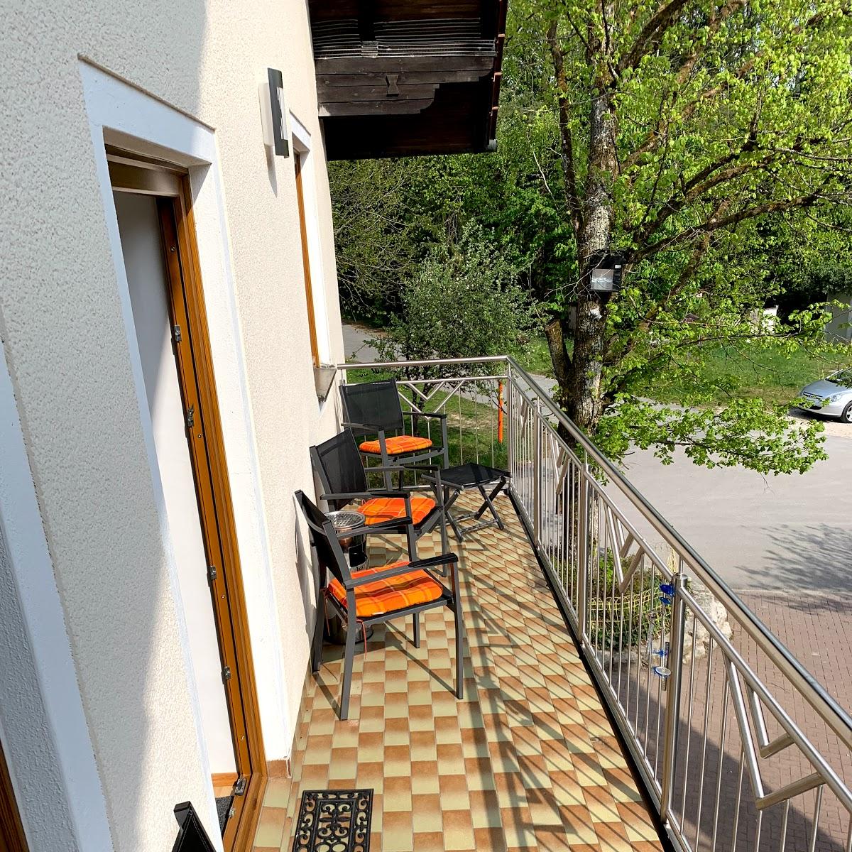 Restaurant "Pizzeria Italia" in  Oberpfalz