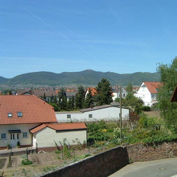 Restaurant "Wein- und Gästehaus Spiess" in Kirrweiler (Pfalz)