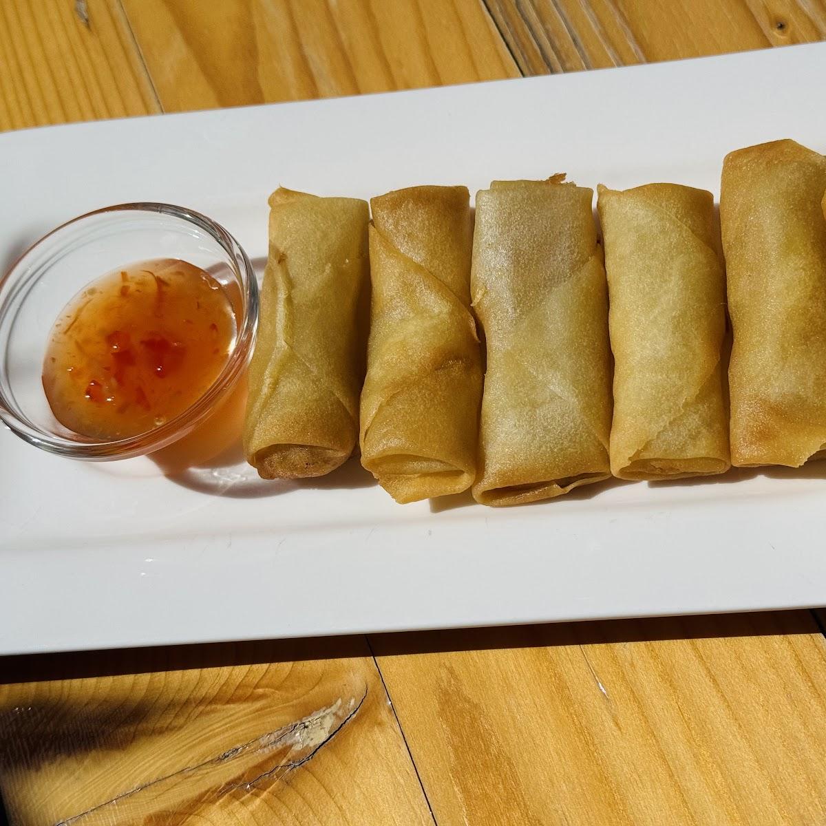 Restaurant "Asia Foodtruck" in Oberhaching