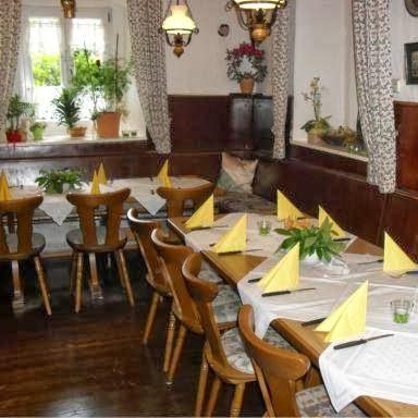 Restaurant "Gasthaus  Zur frischen Quelle " in Auerbach in der Oberpfalz