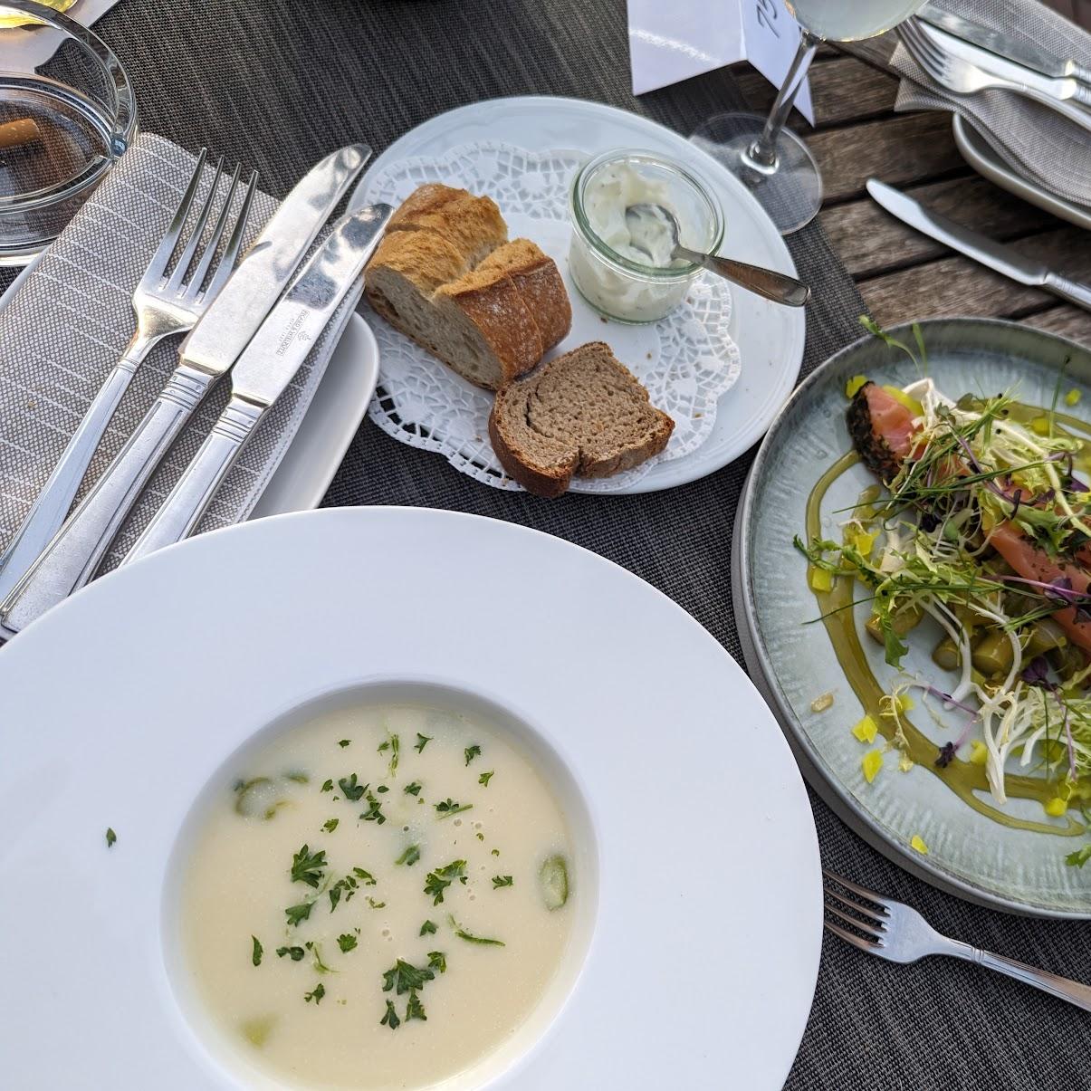 Restaurant "Restaurant - Hotel Im Kaiserhof -" in Willich