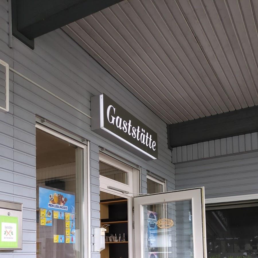 Restaurant "Gaststätte am Postweiher" in Freilingen