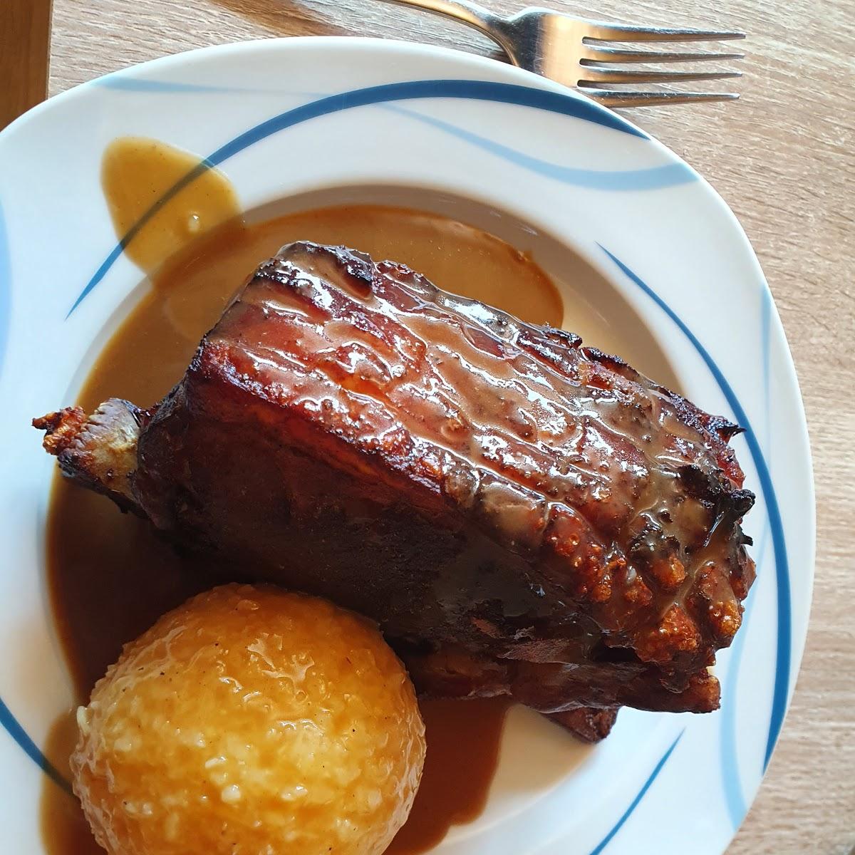 Restaurant "Masi Imbiss" in  Oberpfalz