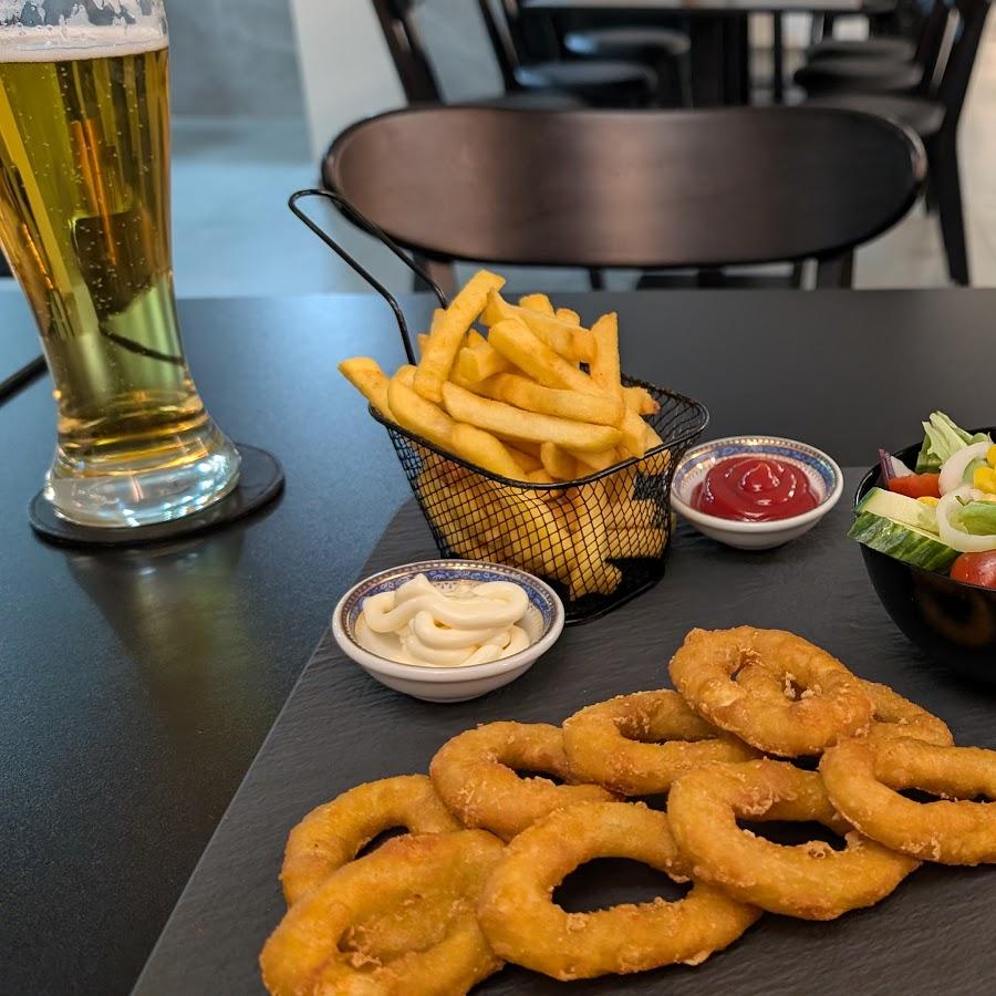 Restaurant "Piccolino" in Weil am Rhein