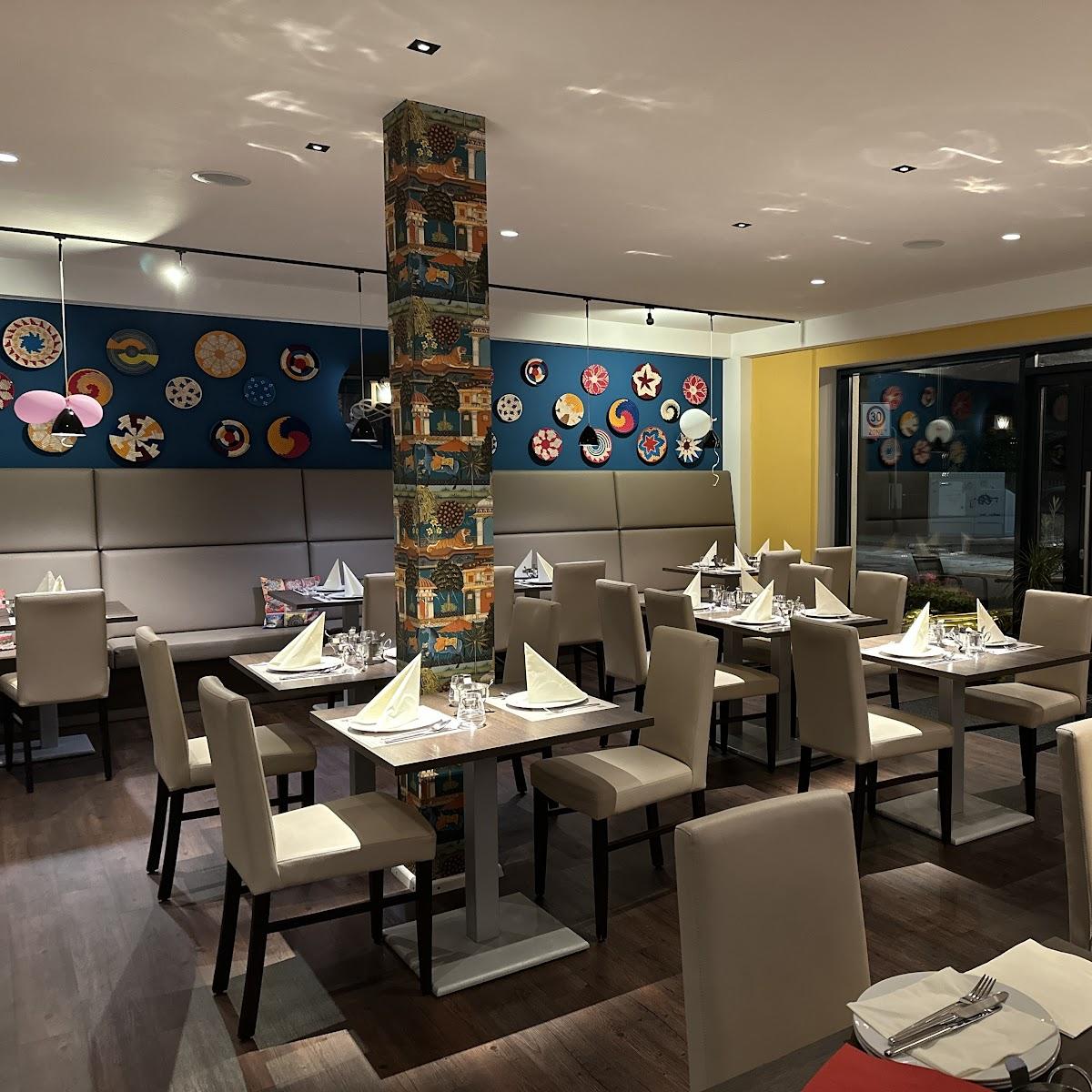 Restaurant "Masala - Indian Restaurant -" in Weil am Rhein