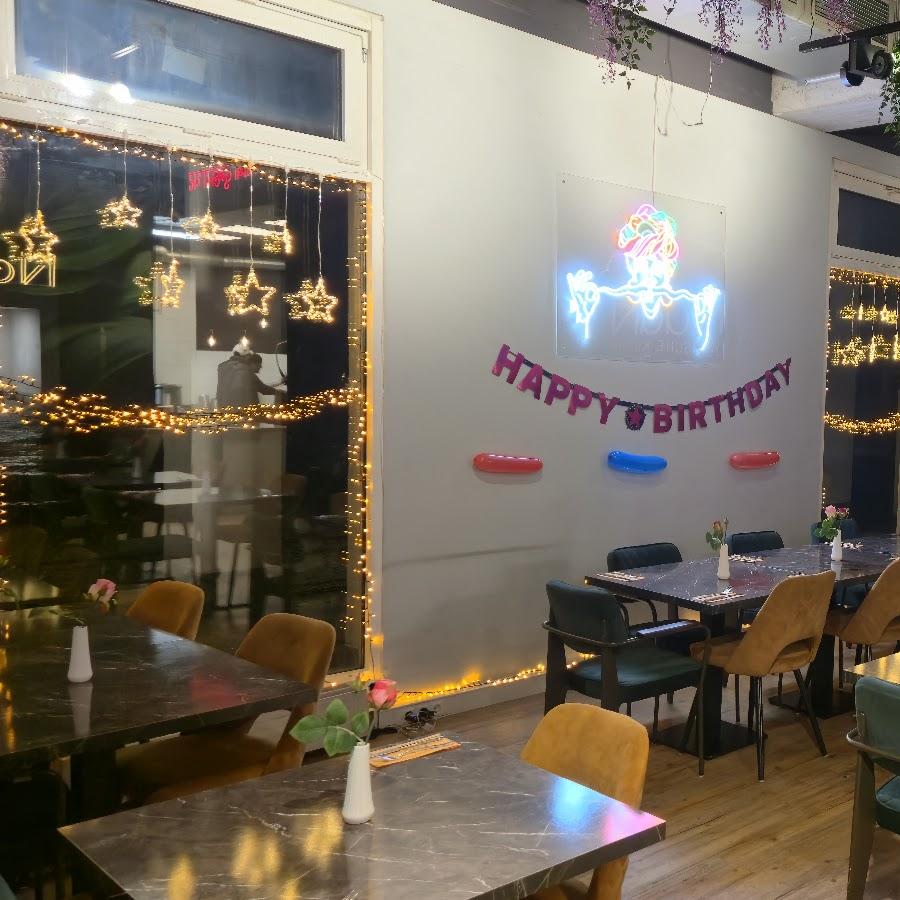 Restaurant "NaaN - Indisches Restaurant" in Weil am Rhein