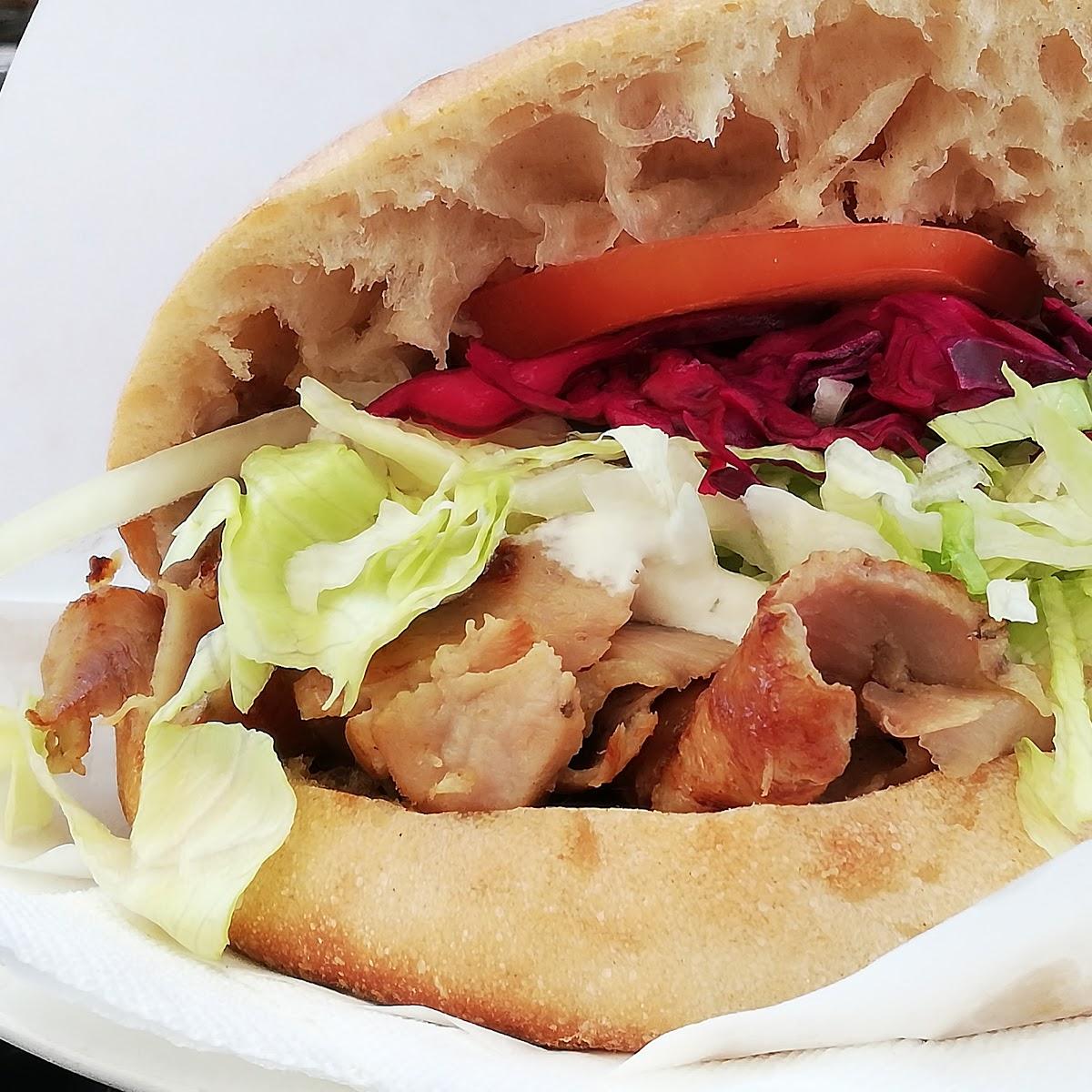 Restaurant "Babylon Grill" in  Oberpfalz