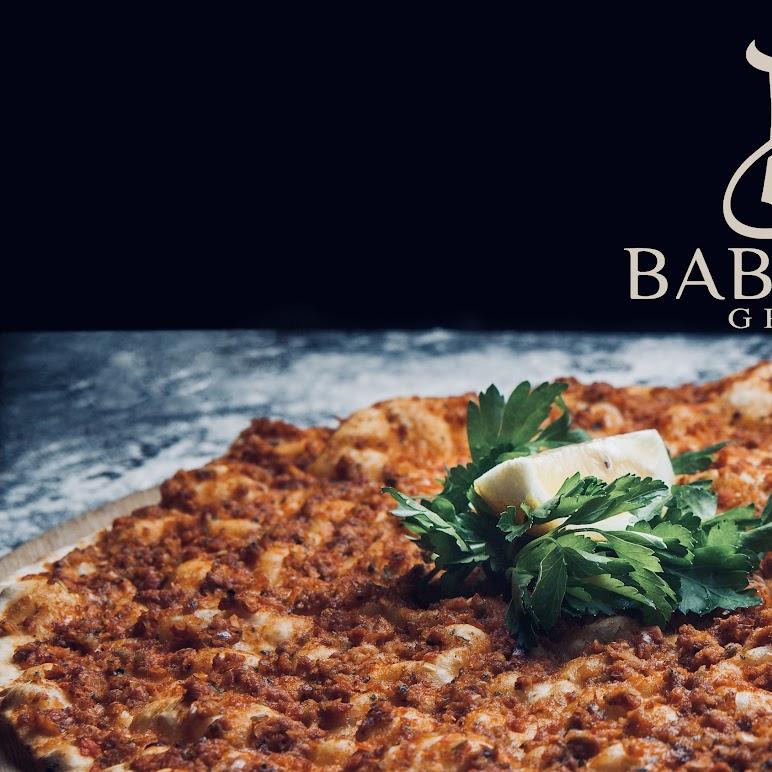 Restaurant "Babylon Grill Auerbach" in Auerbach in der Oberpfalz