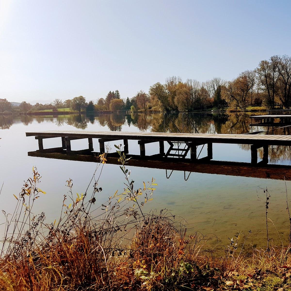 Restaurant "Imbiss Stube" in Weilheim in Oberbayern