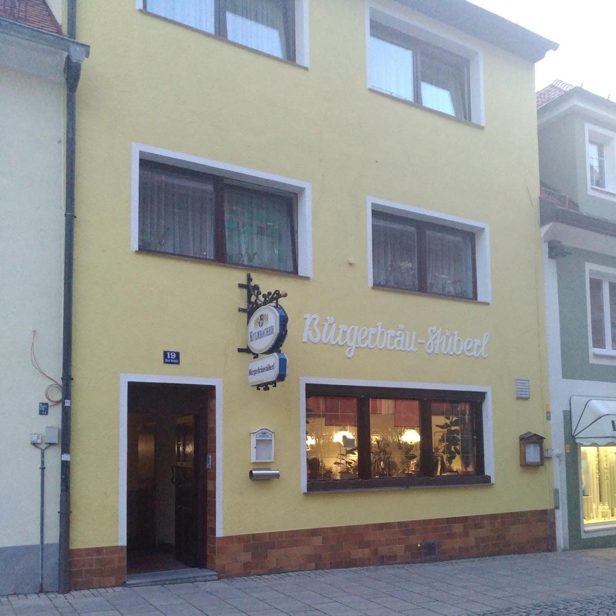 Restaurant "Rußhütte" in  Oberpfalz