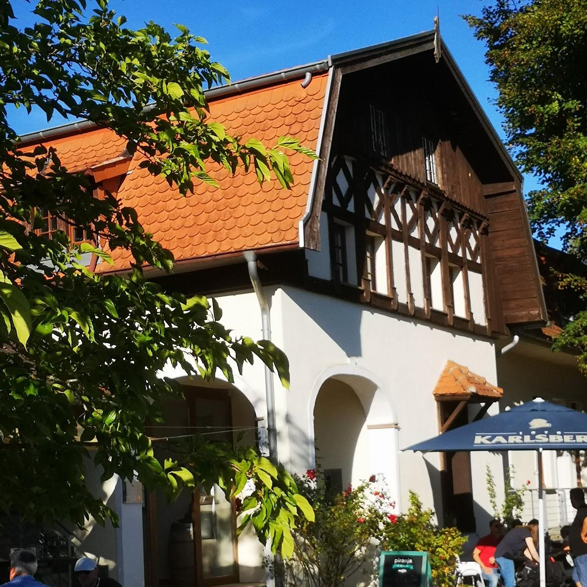 Restaurant "Bistro im Lochfeld" in Mandelbachtal