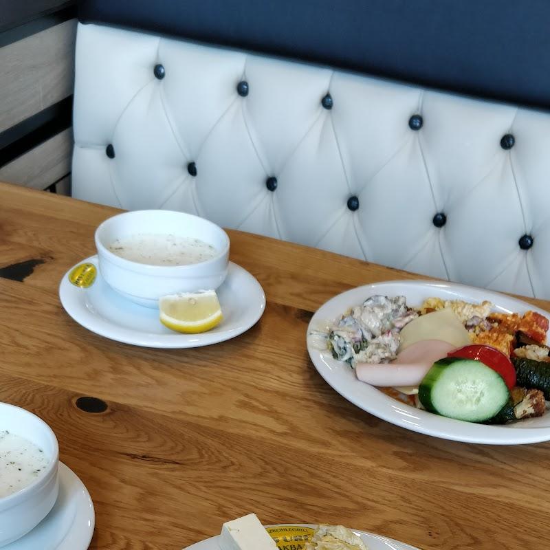 Restaurant "Nefis | Brunch- und Frühstückssalon |" in Bochum