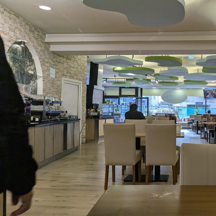 Restaurant "Nefis | Brunch- und Frühstückssalon |" in Bochum