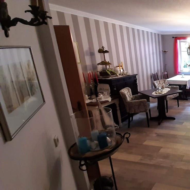 Restaurant "Stauden-Oase - Christa Tönjes" in Ganderkesee