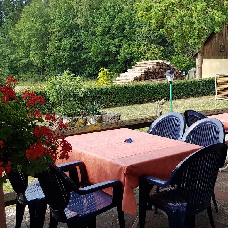 Restaurant "Gaststätte Schlupfloch" in  Oberpfalz