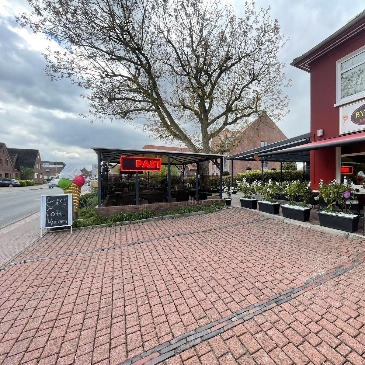 Restaurant "By Ceylano" in Bockhorn