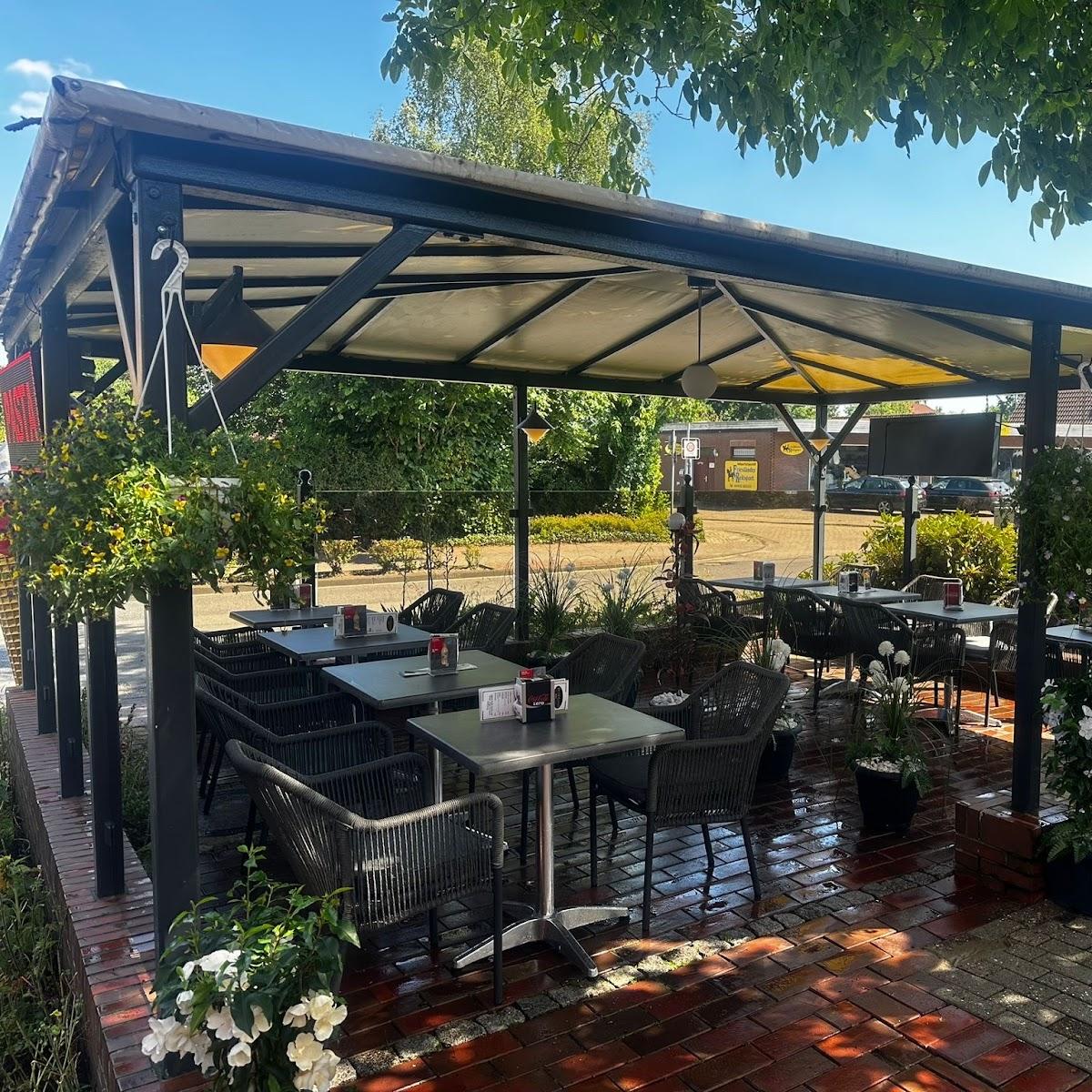 Restaurant "By Ceylano" in Bockhorn