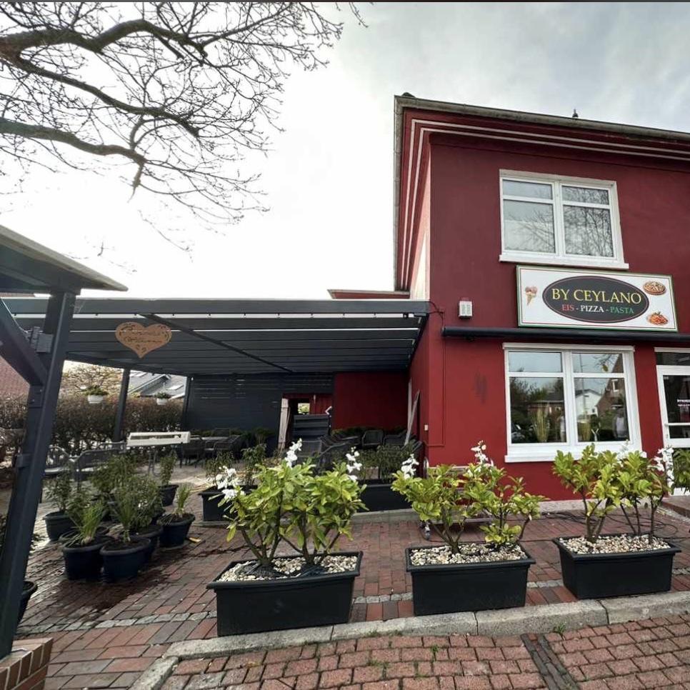 Restaurant "By Ceylano" in Bockhorn