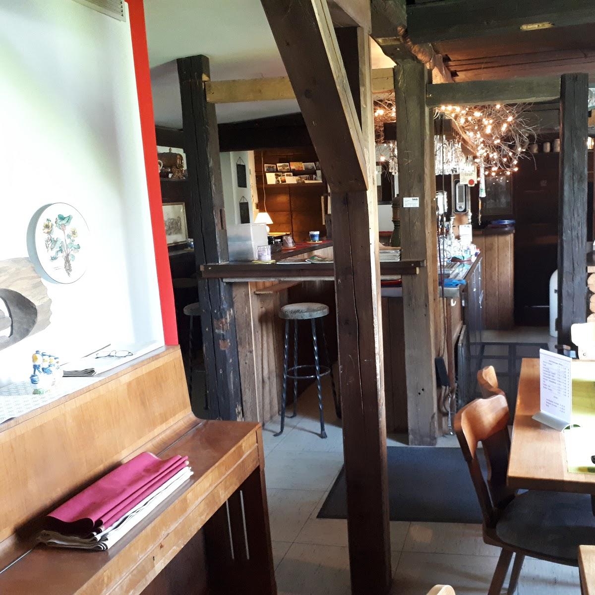 Restaurant "Kolpingfamilie Auerbach i.d.OPf. e.V. Saal" in  Oberpfalz