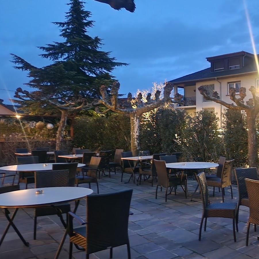 Restaurant "Hôtel-Restaurant Le Relais de la Poste" in La Wantzenau