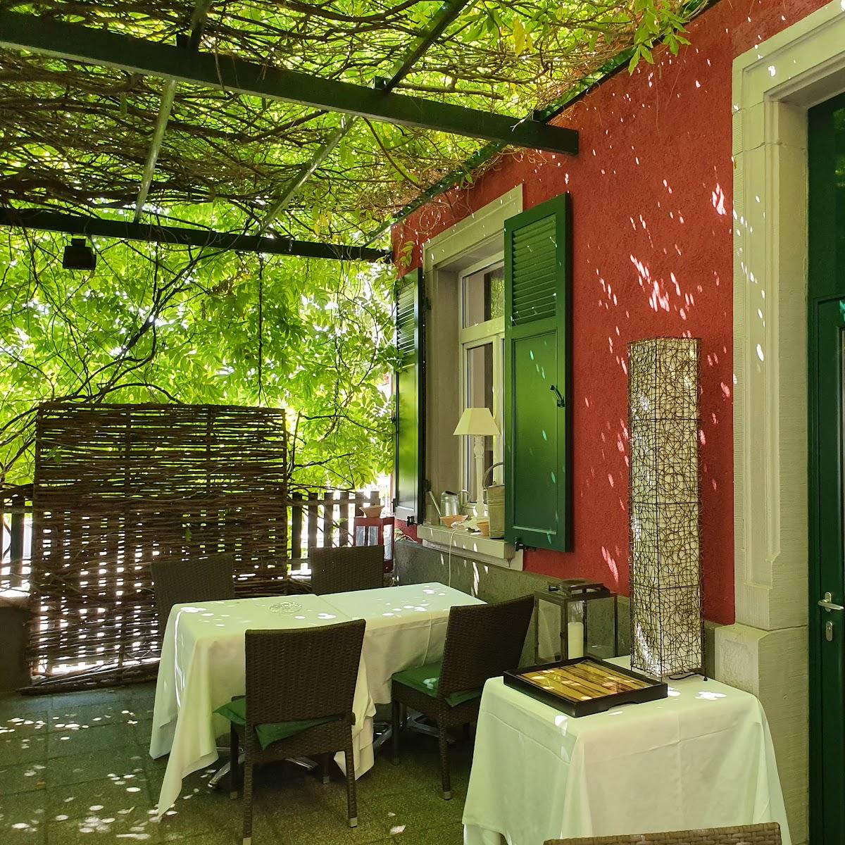 Restaurant "Les Semailles - Restaurant Gastronomique Strasbourg" in La Wantzenau