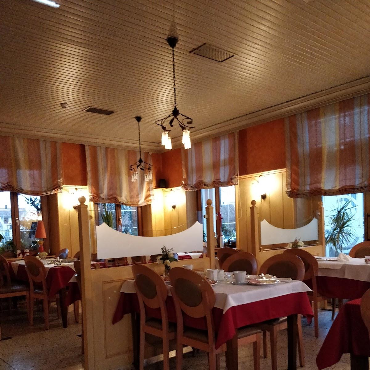 Restaurant "Hôtel Restaurant Oberlé" in Kilstett