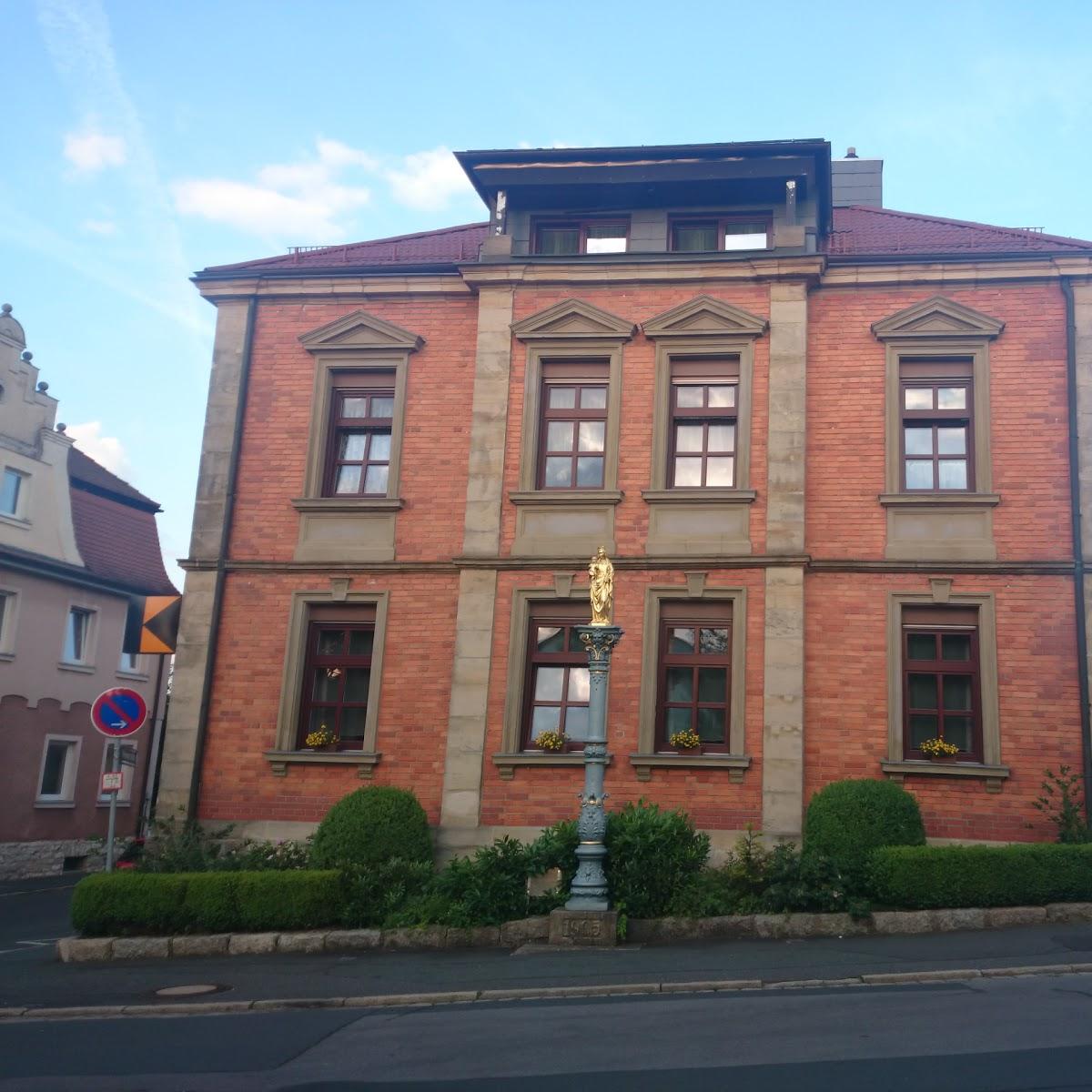 Restaurant "Simone Santoro Pizzeria" in  Oberpfalz