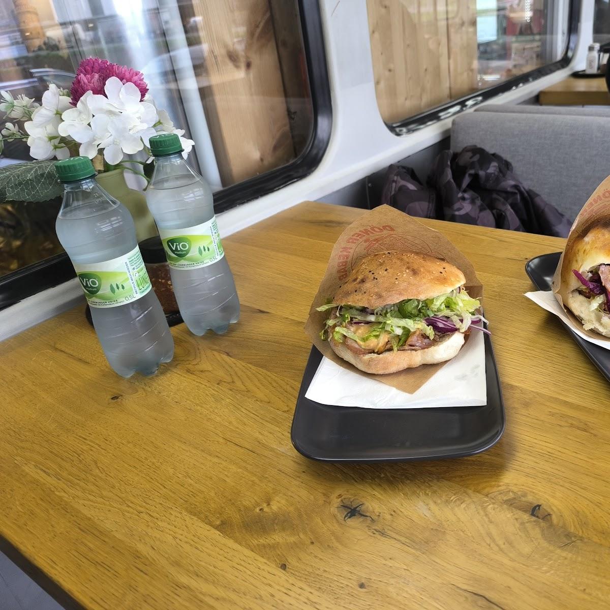 Restaurant "Adem Usta